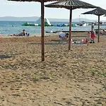 4-bedrooms With Private Pool ! Privlaka (Zadar)