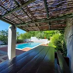 4-bedrooms With Private Pool !