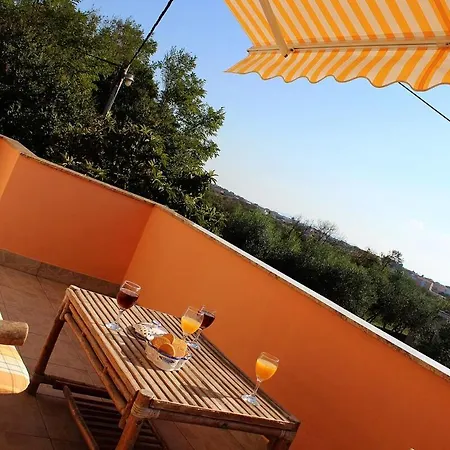 4-bedrooms With Private Pool ! * Privlaka (Zadar)
