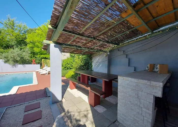 4-bedrooms With Private Pool ! Apartmán