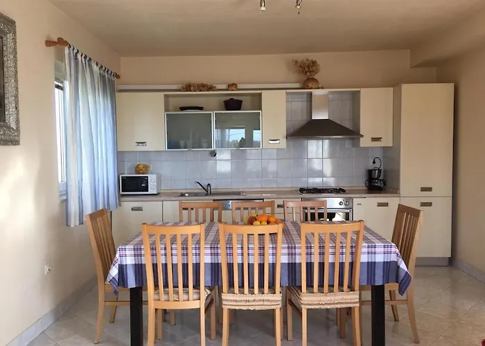 Apartmán 4-bedrooms With Private Pool !