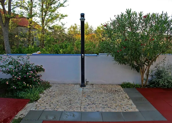 4-bedrooms With Private Pool ! Apartmán