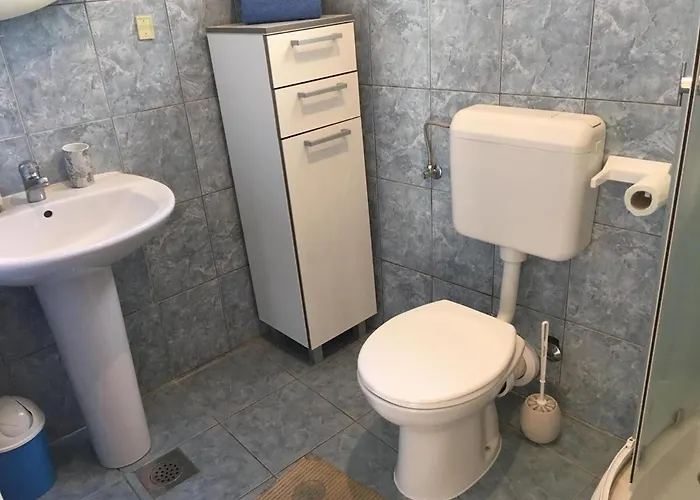 4-bedrooms With Private Pool ! Apartmán *