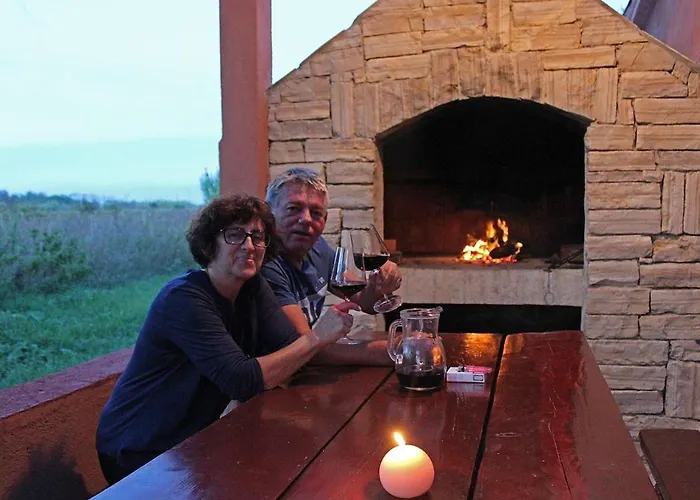 4-bedrooms With Private Pool ! *