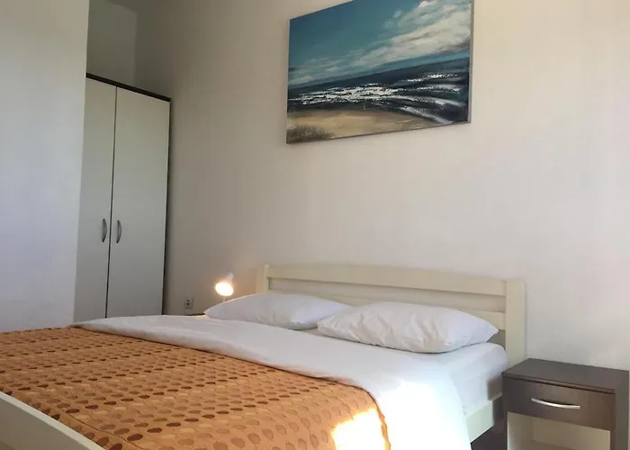 4-bedrooms With Private Pool ! Apartmán