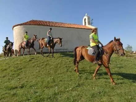 Apartmán 4-bedrooms With Private Pool !