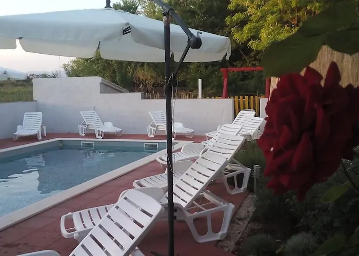 4-bedrooms With Private Pool ! Apartmán