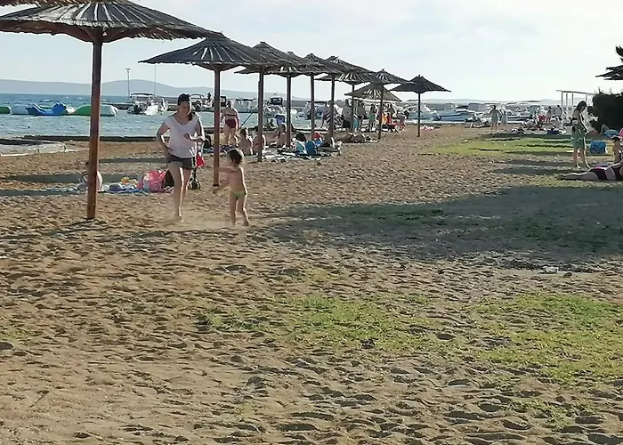 Apartmán 4-bedrooms With Private Pool !